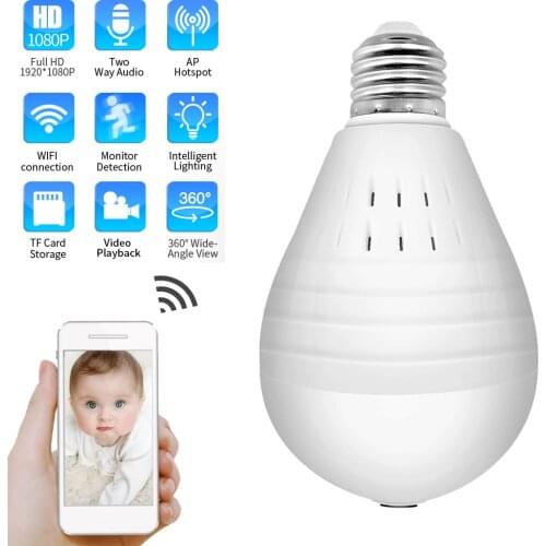 Камеры видеонаблюдения WI-FI Virwir China At AliExpress