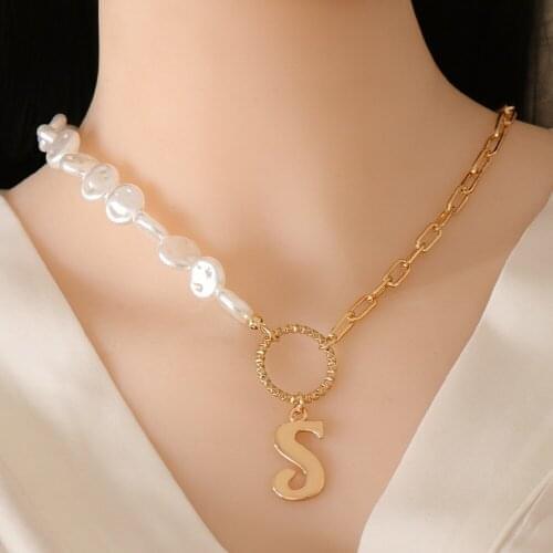 Yayi Jewelry Pearl Necklaces For Women