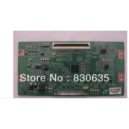 LCD Board 320AB05C2LV0.3 Logic board FOR connect with LTA320WT-L05 T-CON connect board
