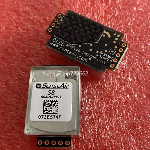 1 stücke neue und original senseAir S8 004-0-0053 S8-0053 infrarot CO2 kohlendioxid sensor s80053 S8 0053