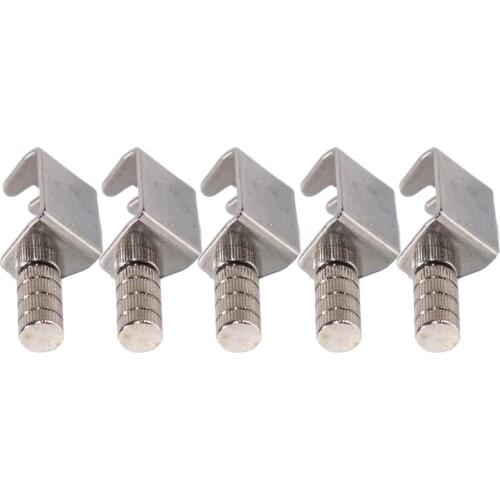 5pcs Standard/Torque Wrench Part Fit Denal High Speed Handpiece Standard/Torque Head Wrench Type Air Turbine Pana Air