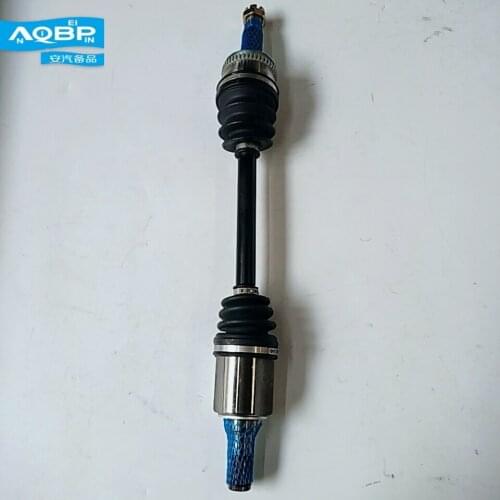 Auto Replacement Transmission Drivetrain Axle Parts oe Number 2200300U8160 for JAC J3 Left half axis
