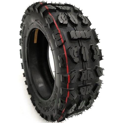 90/65-6.5 Tubeless Tire Off-Road 11 Inch 90 65 6.5 Tire fit for Electric scoote parts wheel