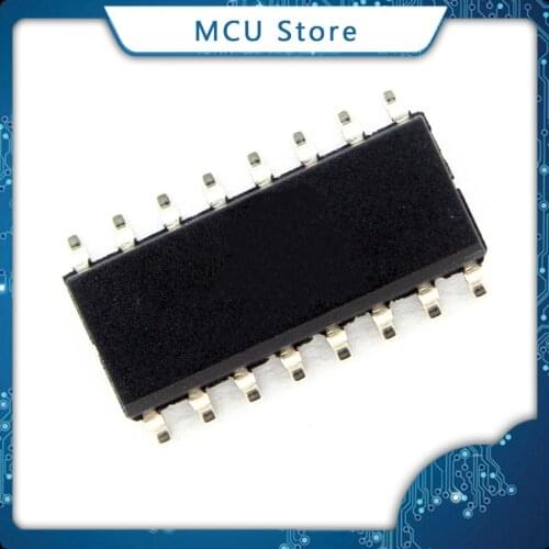 CASECHAN Integrated Circuits