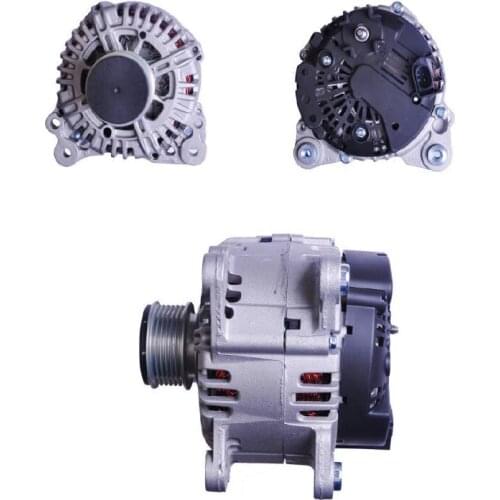 ALTERNATOR FOR 06F903023C TG14C015 021903026A TG14C016 06F903023 2542898 TG14C026 06F903023A 2542695 CA1782IR 06F903023H