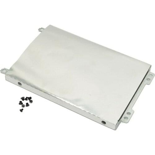 JIANGLUNNew Sata HDD Cable Adapter &Caddy for Lenovo Ideapad L340-15IRH L340-17IRH tbsz