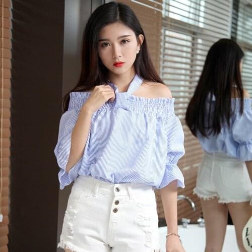 Jlong Blouses With Sleeves