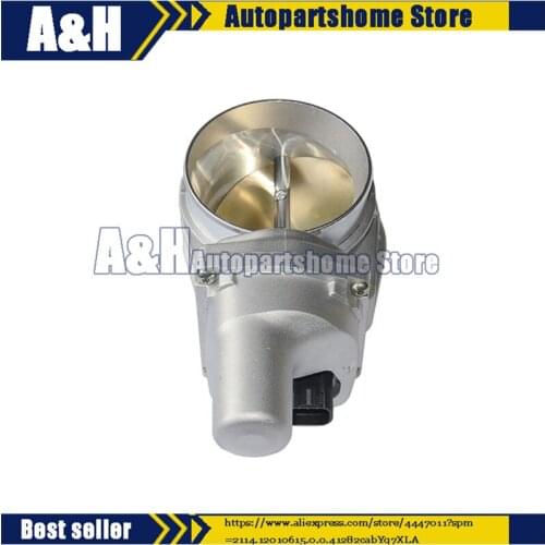 AP02 Throttle Body for GM Chevy CHEVROLET Corvette Camaro SS Z06 G8 90mm LS3 LS7 L76 L77 L99 6.2L 6.0L 7.0L 12605109