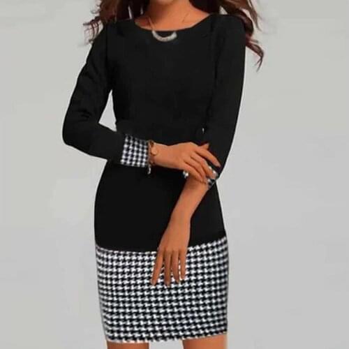 La MaxPa Womens Casual Dresses