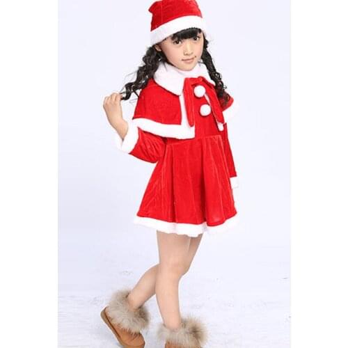 LDKCLING Girls Clothes