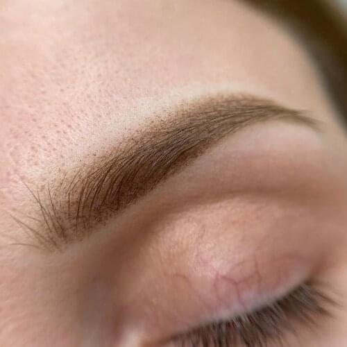 Eyebrow Microblading Scalp Micropigmentation Permanent Makeup Pigment