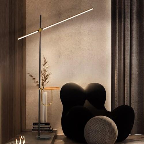 Floor Lamps Omicron China