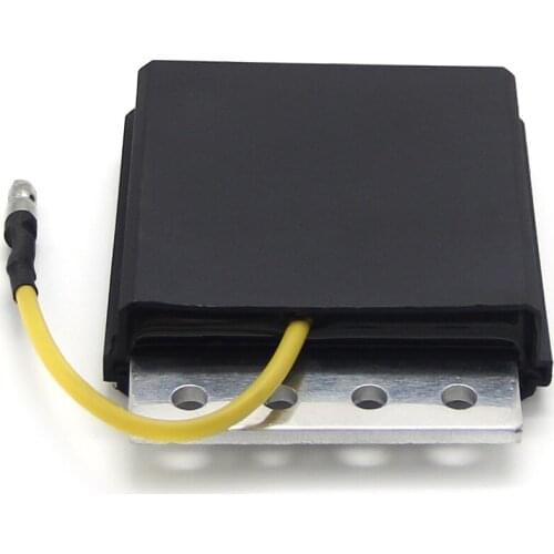 Voltage Regulator Rectifier 12V For Boa-ski SS 440 540-1111-95 540-1111-97 S-00-13-113 Moto-ski All Models Cadet 250 Motor parts