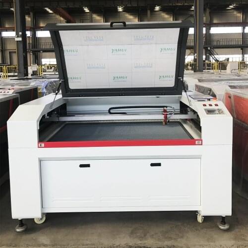 Mini Business 6090/1390 CNC Laser Cutting Machine With Water Chiller Laser Cutting Machine Wood Steel Cutter China Price
