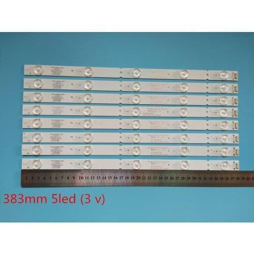 Remove LED Retroilumination lamp for 40E6000 5 40E3000 40E3500 40E3500 5800-W40000-3P00 2P00 1P00 VER0.0