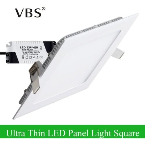 VBS Ceiling Lighting