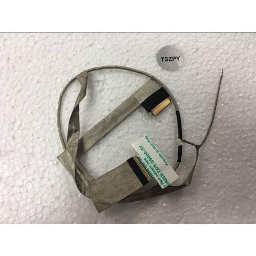 Genuine New Screen LCD LED Video Cable For lenovo B590 B580 V580 V580C 50.4TE09.001 50.4TE09.021 50.4TE11.021