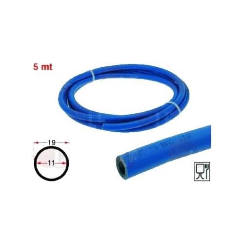 COMENDA 200122 RUBBER HOSE ? 11x19 mm - 5 mt