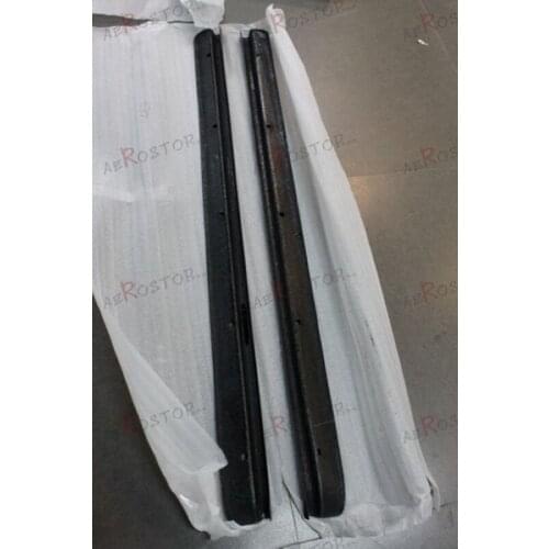 Aerostop External Car Tuning