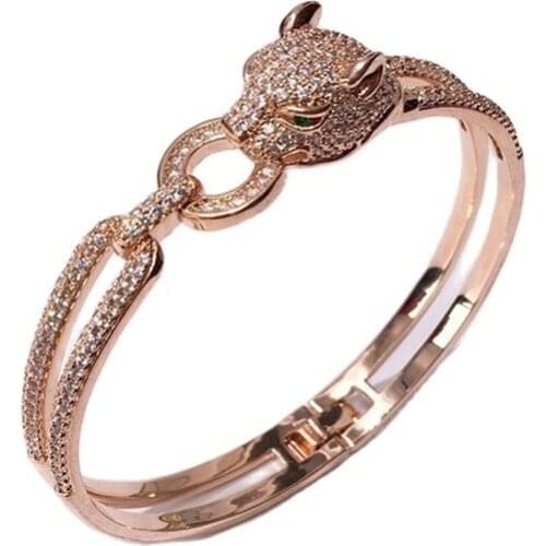 HONGYINSI Copper Bracelets