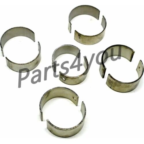 Can Am 400 450 570 650 800 1000 Rod Bearing Kit Plain Bearing OUTLANDER RENEGADE MAVERICK 420233960 420233965 420233995