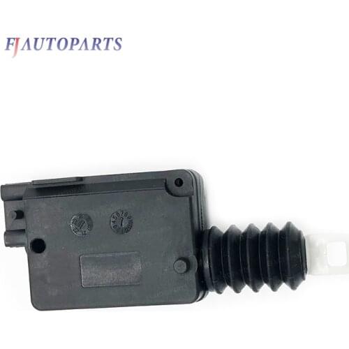 DOOR LOCK ACTUATOR MECHANISM FOR RENAULT CLIO I II MEGANE SCENIC 7701029259 7702127213 7701039565 7702127962 7701038652