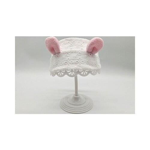 Cute Baby Kids Headband Bow For Girl Rabbit Ear Hairbands Knot Kids Turbans Bebe Accessoire Children Headband