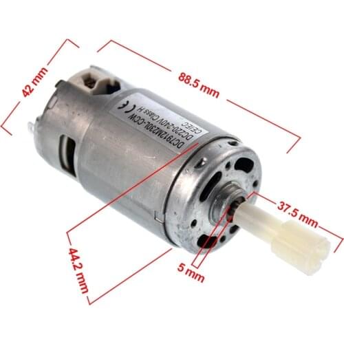 Popüler Blender Parts