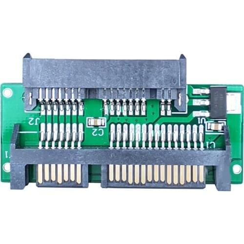 1.8 Inch 2.5 to SATA Adapter Converter Serial Adapter Converter Serial Hard Disk