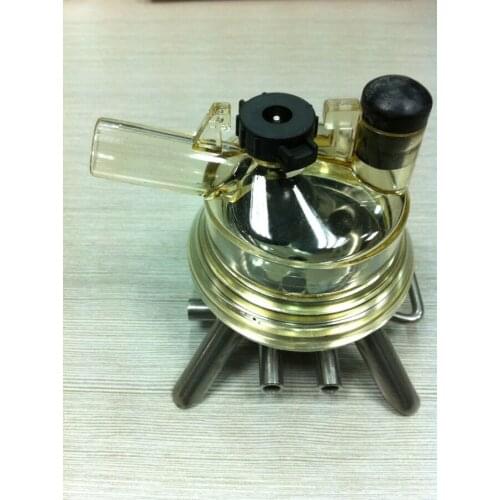 High Quality Milking Claw With Air Vent 150CC