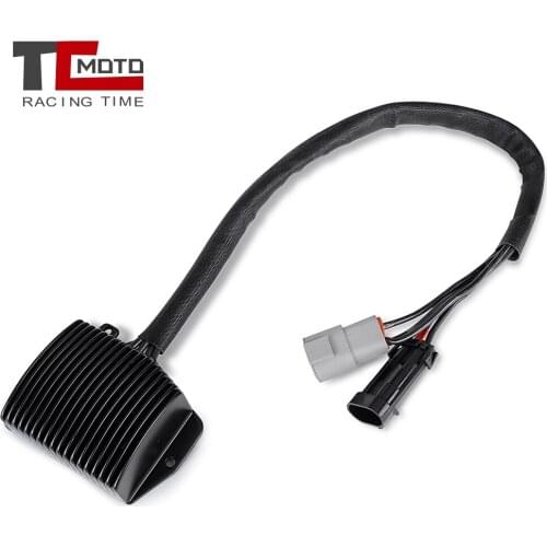 High Quality Voltage Regulator Rectifier for Buell XB12X Ulysses XB12SS Lightning Long 2006-2007 XB12STT Lightning Super 2007