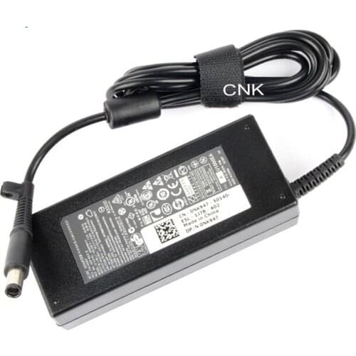 For Dell Inspiron N5030 N5110 N7010 1440 PP41L PP42L E1501 1720 Laptop Charger For Dell Latitude E6410 19.5V 4.62A