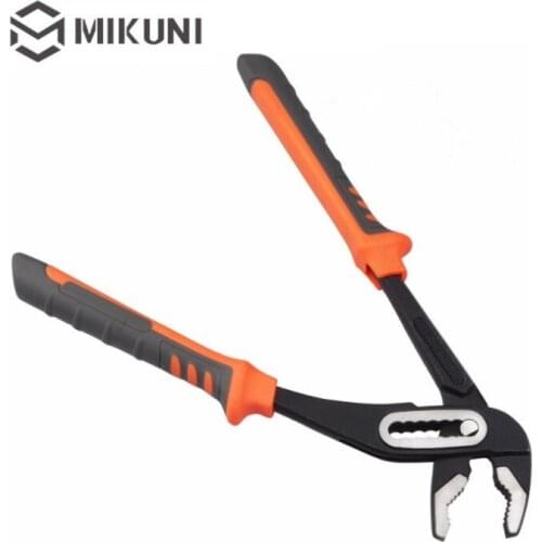 10 inch multifunctional movable pipe tongs water pipe tongs water pump tongs