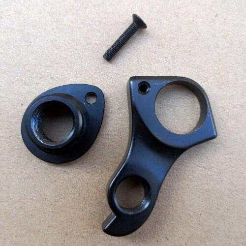 2pcs Bicycle MECH dropout For Giant 2021 TCR disc brake ADV SL DISC giant TCR ADV PRO DISC mtb bike frame Gear derailleur hanger