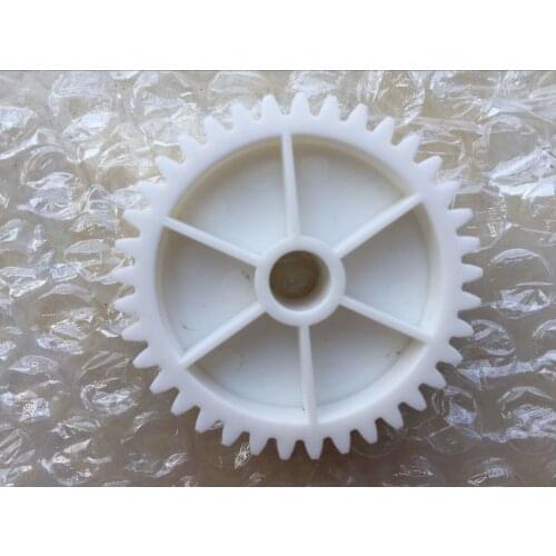 2pcs/lot) Fuji Gear 327F1123702 327F1123702D O37T for Frontier 350/370 minilabs