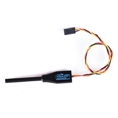 Airspeed sensor for autopilot 2.0/Autopilot 2.0 lite for Arkbird OSD V3.1028