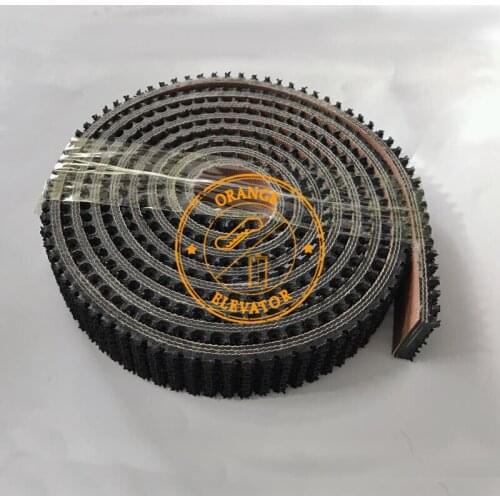 DEE3721645 Escalator Poly V DRIVE Belt L=2.5m