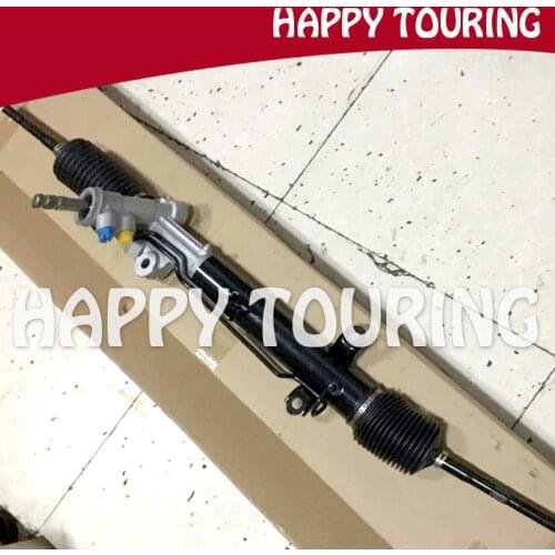 New Power Steering Rack For CHRYSLER TOWN & COUNTRY V 04766417AC 04766415AD 04766416AD 04766415AF 04766416AC 04766417AD LHD