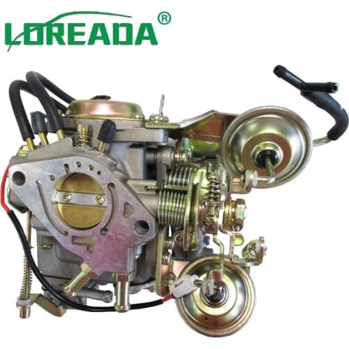 OEM 13200-77530 1320077530 Carburetor For S uzuki T-6 / F6A / 472Q Engine 1.1-4.8L Manual Carb Assy With High Quality