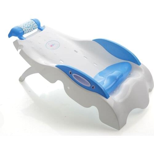 2018 best selling children shampoo chair large size without music bath chair for baby children kids
