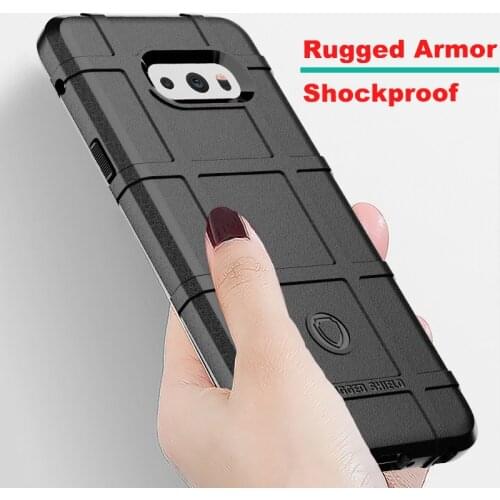 For LG V50S ThinQ Case Cover Rugged Armor Shockproof Cover For LG V50 ThinQ G8X ThinQ Soft Silicon Protection Case