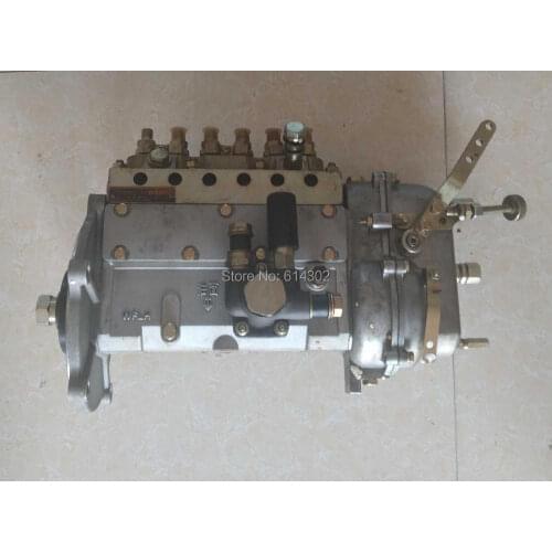 R6105ZD R6105AZLD R6105IZLD high pressure fuel injection pump for weifang diesel engine 84kw 110kw 132kw DIESEL ENGINE PARTS