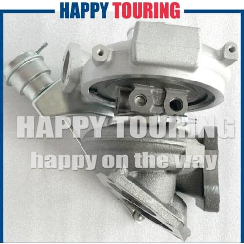 NEW TD05HR 49378-01580 1515A054 Turbo Turbocharger for MITSUBISHI Lancer EVO9 Turbine Turbo Engine 4G63 2.0T 280HP 2005