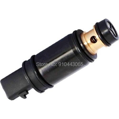 New 72mm Auto Air Conditioning Compressor Electronic Control Valve For Fiat Opel Denso 5SL12C Compressor