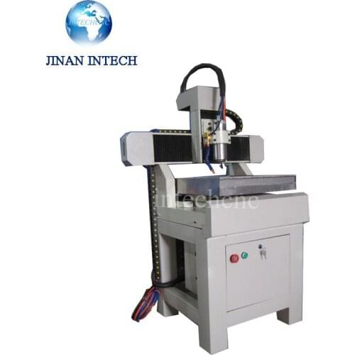 Most popular mini 4040 cnc carving router for wood plastic for small business