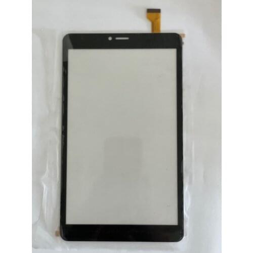 Touch screen for BQ 8077L EXION PLUS 4G