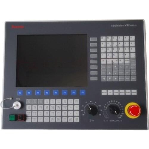 REXROTH VDP80.1FAN-C1-NN-EN Screen Used In Good Condition