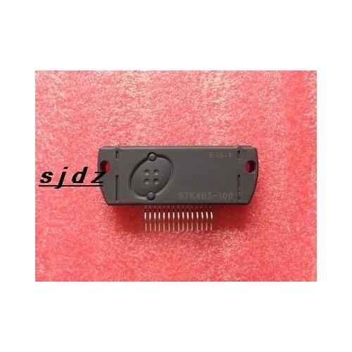 STK403-100 STK403 1pcs/lot