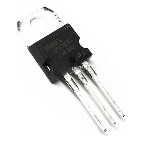 TIE SHENG Radio Parts