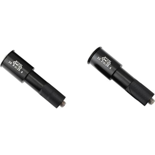 MUQZI MTB Road S Bike Fork Extension Adapter Conversion Hanging Core Riser Handlebar Raiser Bicycle Parts